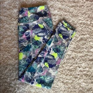 Victoria’s Secret Knockout Leggings